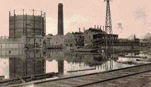 Flood of 1922